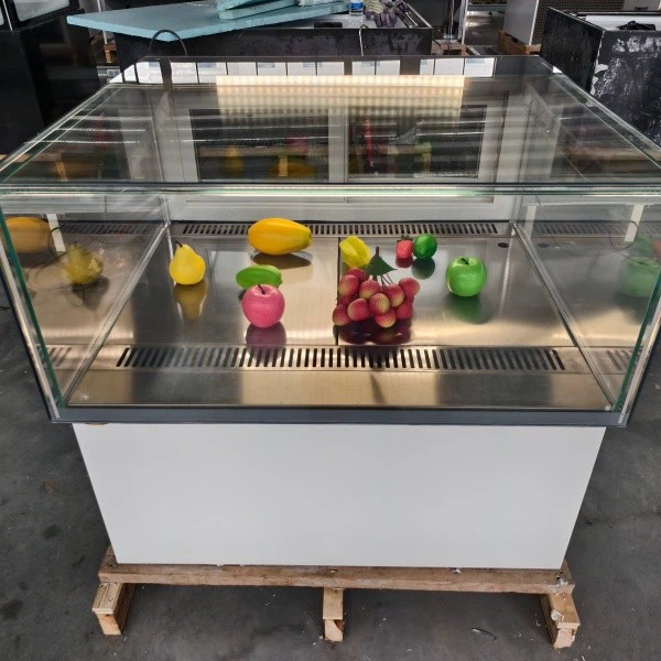 Sweet Display Refrigerator best