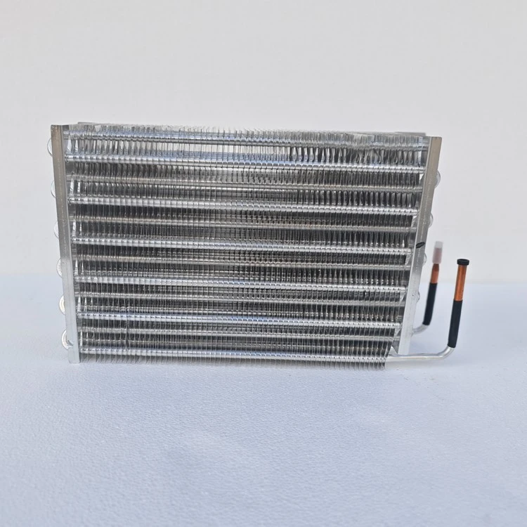 Wine Cabinet Aluminum Tube Evaporator